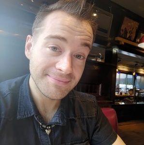 Meet your Posher, Colton